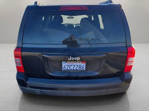 Used 2013 Jeep Patriot Sport w/ PWR Value Group image 4