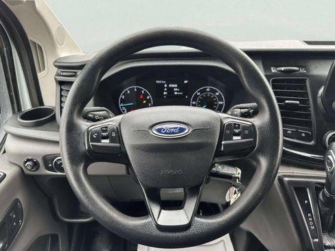 Used 2020 Ford Transit 150 Low Roof RWD image 24