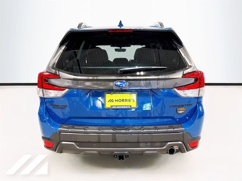 Used 2023 Subaru Forester Wilderness image 6