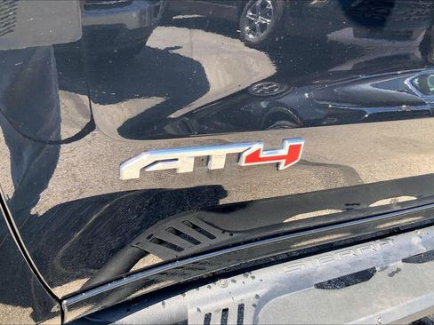 Used 2020 GMC Sierra 1500 AT4 w/ AT4 Premium Package AWD/4WD image 29