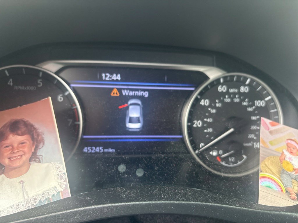 Certified 2021 Nissan Altima 2.5 SL FWD image 13