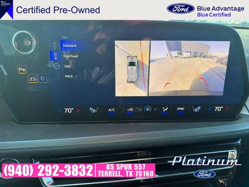 Used 2025 Chevrolet Traverse LT w/ Driver Confidence Package FWD image 14