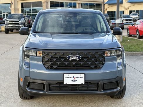 New 2025 Ford Maverick XLT w/ Equipment Group 302A image 37