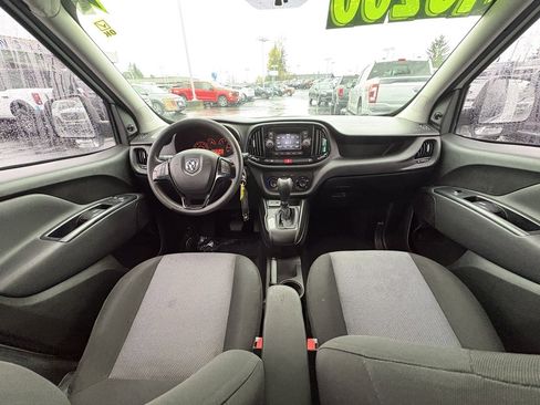 Used 2018 RAM ProMaster City Tradesman image 18