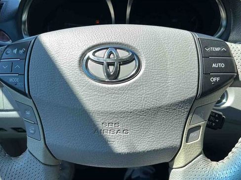 Used 2011 Toyota Avalon Limited FWD image 23