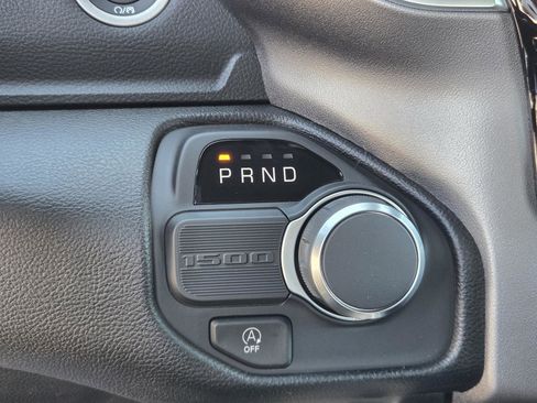 New 2026 RAM 1500 Big Horn image 12