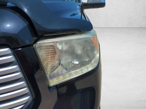 Used 2014 Toyota Tundra Platinum RWD image 6