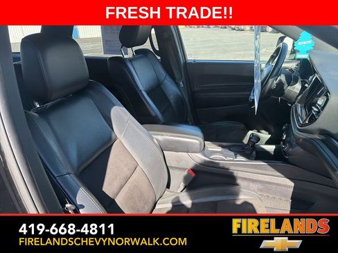 Used 2021 Dodge Durango GT image 27