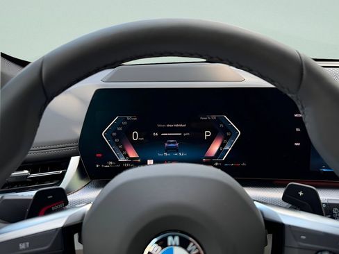 New 2026 BMW X1 xDrive28i w/ Technology Package AWD/4WD image 15