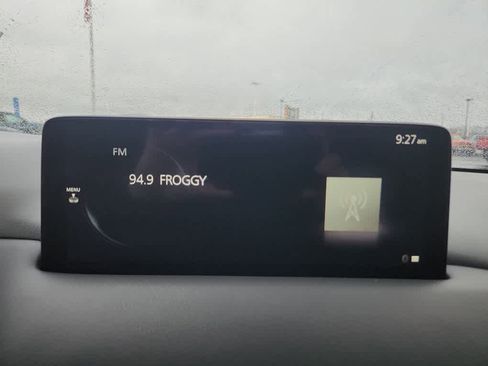 Used 2024 MAZDA CX-5 AWD 2.5 S w/ Select Package image 23