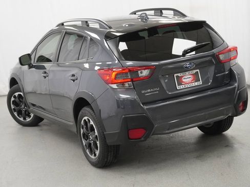 Used 2023 Subaru Crosstrek 2.0i Premium image 11