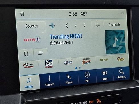 Used 2019 Ford F150 Lariat image 18