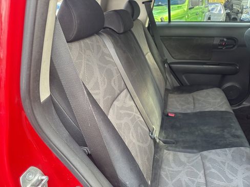 Used 2012 Scion xD image 38