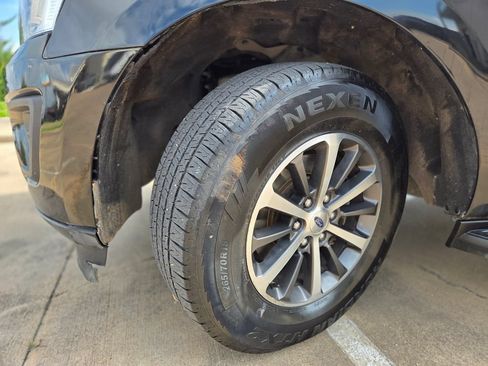Used 2020 Ford Expedition XLT w/ Cargo Package RWD image 31