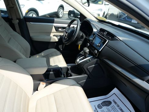 Used 2020 Honda CR-V LX image 26