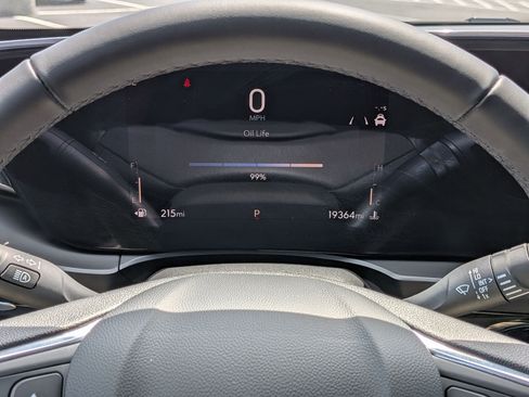 Used 2025 Buick Envista Sport Touring image 20