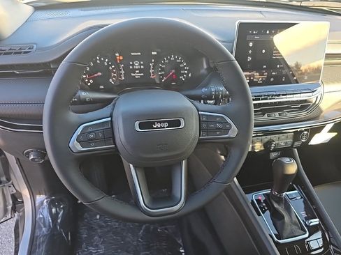 New 2026 Jeep Compass Limited image 23