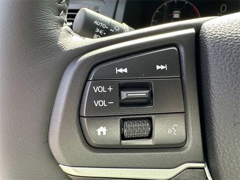 New 2026 Honda Ridgeline Sport image 30