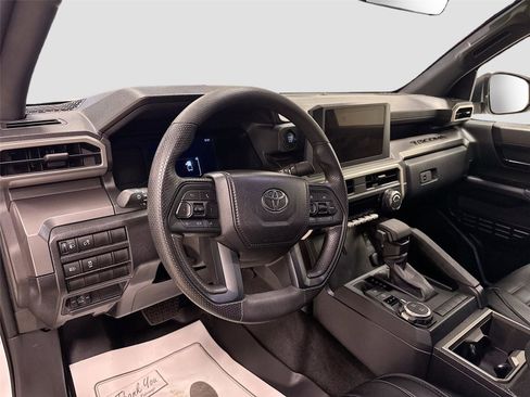 Used 2024 Toyota Tacoma SR5 image 9