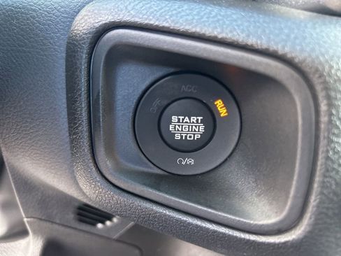 New 2026 Jeep Wrangler Sport image 39