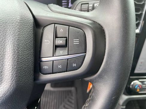 Used 2024 Ford Ranger XLT AWD/4WD image 34
