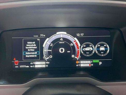 Certified 2023 Toyota Sequoia TRD Pro image 25