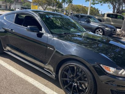 Used 2017 Ford Mustang Shelby GT350 w/ Electronics Package