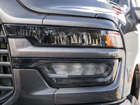 New 2026 RAM 2500 Big Horn image 12