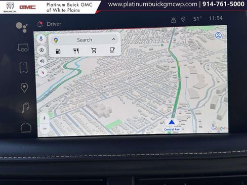 Used 2023 GMC Yukon SLT w/ SLT Luxury Package image 26