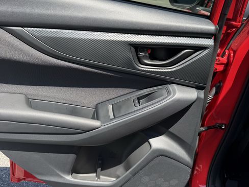 New 2026 Subaru WRX AWD/4WD image 22