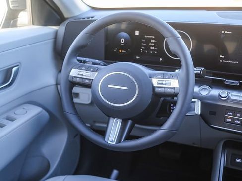 New 2026 Hyundai Kona Limited AWD/4WD image 17