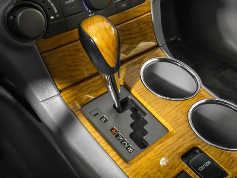 Used 2008 Toyota Highlander 4WD Hybrid image 30