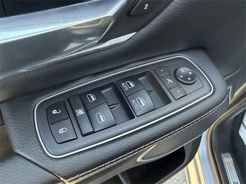 Used 2021 RAM 1500 Laramie image 20