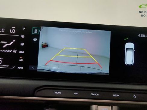 Used 2027 Kia Telluride EX w/ Towing Package FWD image 71