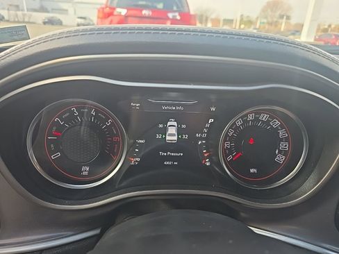 Used 2021 Dodge Challenger R/T Scat Pack w/ Plus Package image 15