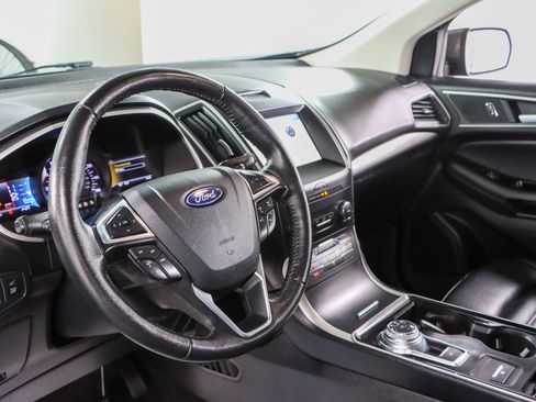 Used 2019 Ford Edge SEL w/ Equipment Group 201A image 22
