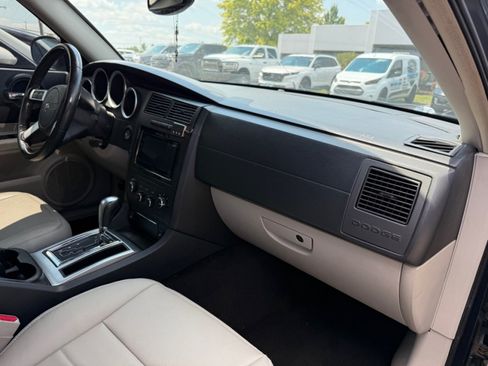 Used 2007 Dodge Charger R/T w/ Convenience Group II RWD image 11