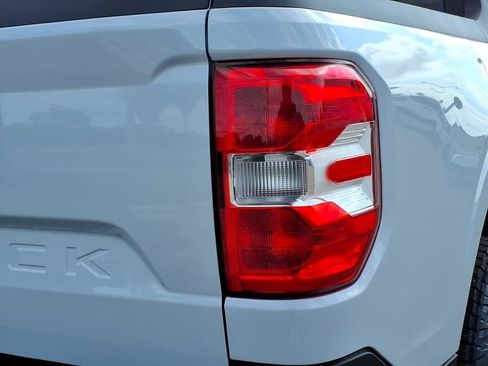 New 2025 Ford Maverick XL w/ 4K Tow Package AWD/4WD image 15