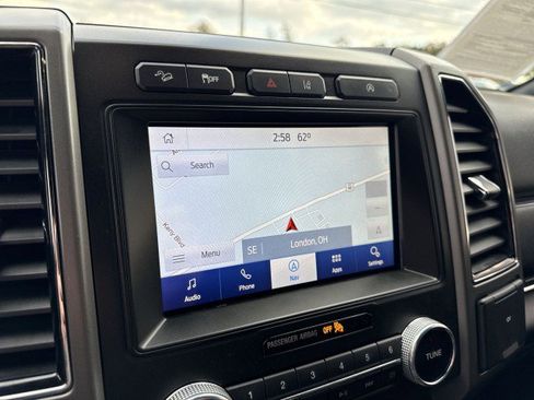 Used 2021 Ford Expedition Max XLT image 20