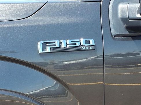 Used 2019 Ford F150 XLT w/ Equipment Group 302A Luxury AWD/4WD image 31