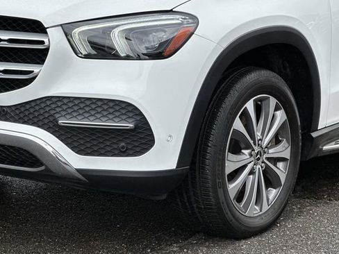 Certified 2023 Mercedes-Benz GLE 350 4MATIC image 7