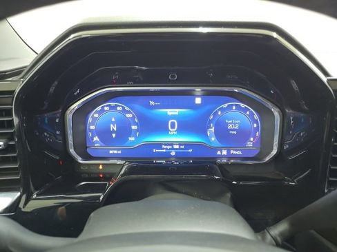 Used 2023 Chevrolet Silverado 1500 LT image 13