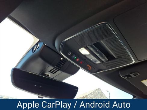 New 2026 Chevrolet Traverse High Country w/ LPO, Floor Liner Package image 24