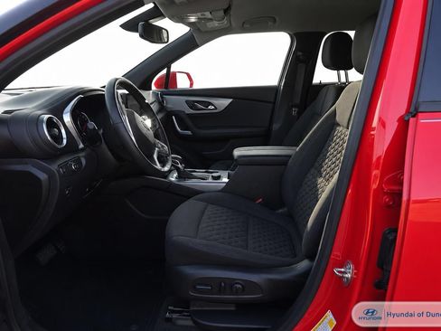 Used 2020 Chevrolet Blazer LT FWD image 7