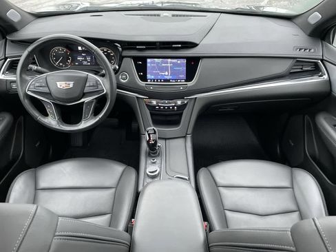 Certified 2023 Cadillac XT5 Premium Luxury image 25