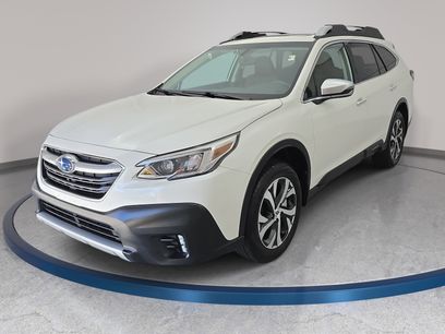 Used 2022 Subaru Outback Touring w/ Popular Package #2