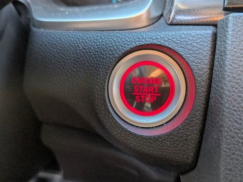 Used 2019 Honda Civic EX image 24