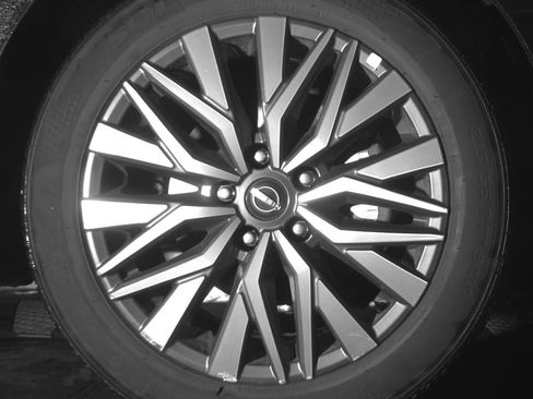 Used 2025 Nissan Altima 2.5 SV FWD image 10