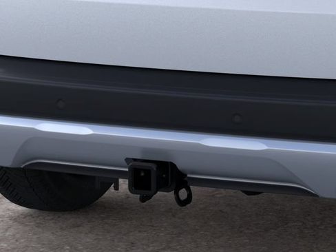 New 2025 Ford Escape SE w/ PHEV Premium Package FWD image 23