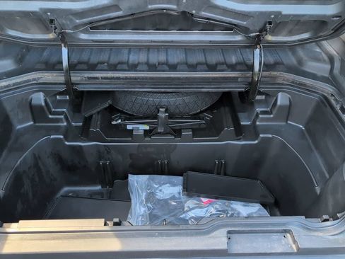 Used 2023 Honda Ridgeline Black Edition image 41
